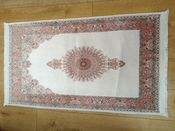 Bambu seccade namazlık