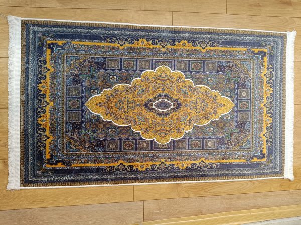 Bambu seccade namazlık