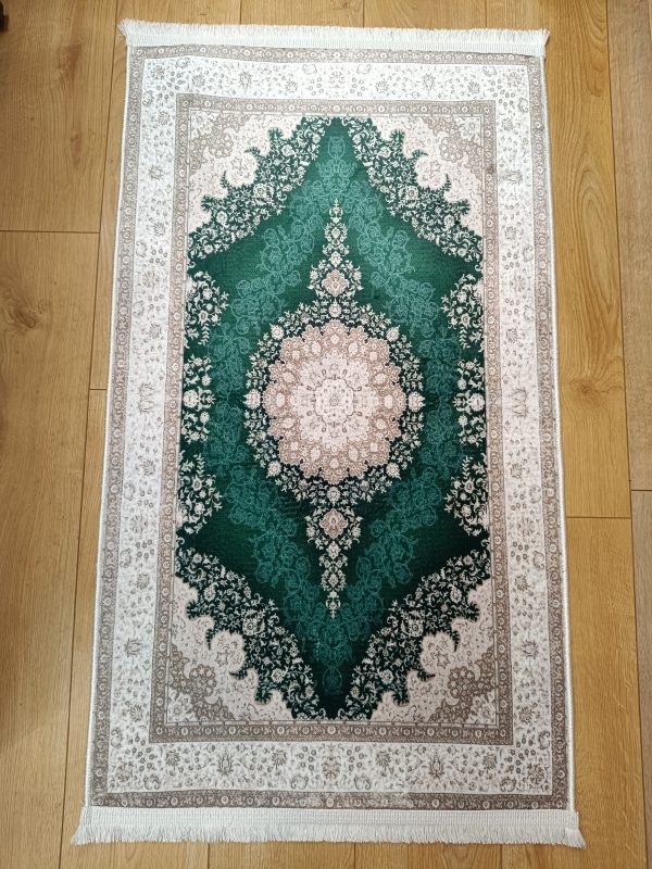 Bambu seccade namazlık