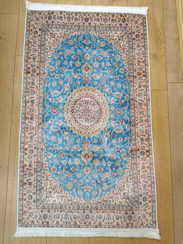 Bambu seccade namazlık