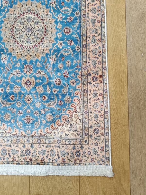 Bambu seccade namazlık - Görsel 3