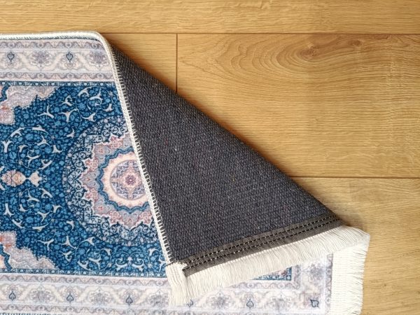 Bambu seccade namazlık - Görsel 3