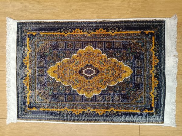 Bambu seccade namazlık