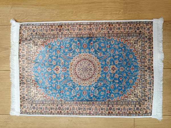 Bambu seccade namazlık