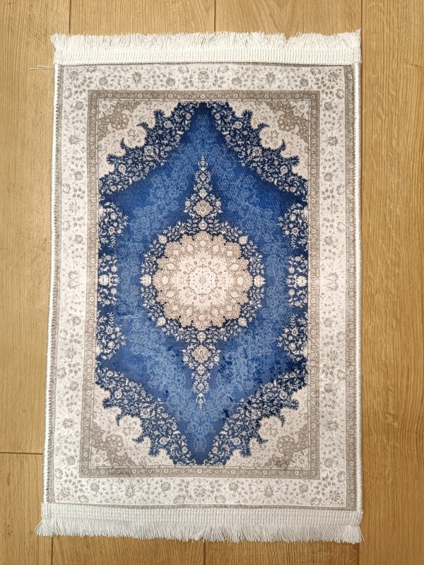 Bambu seccade namazlık