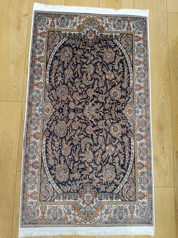 Bambu seccade namazlık