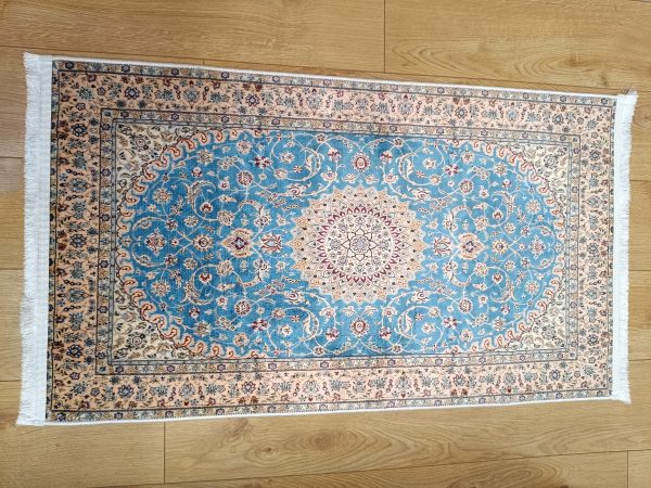 Bambu seccade namazlık