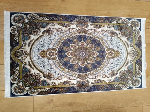 Bambu seccade namazlık