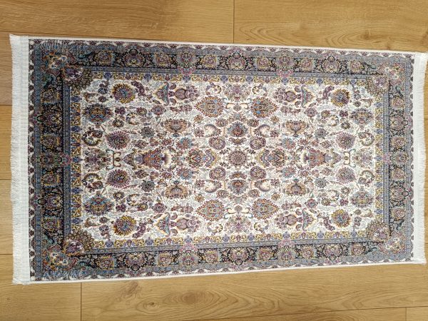 Bambu seccade namazlık