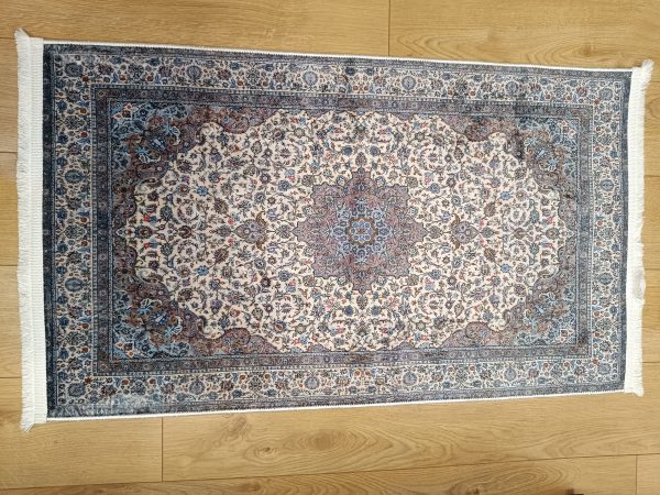 Bambu seccade namazlık