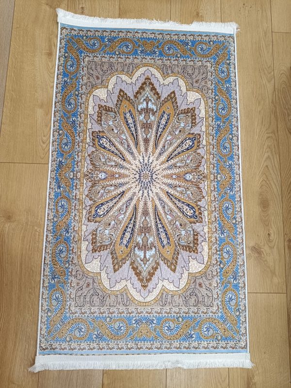 Bambu seccade namazlık