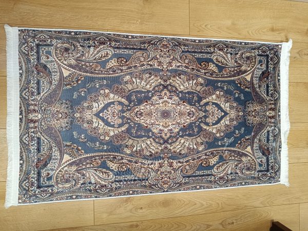 Bambu seccade namazlık