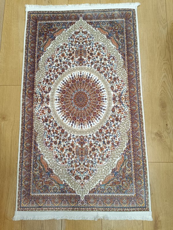 Bambu seccade namazlık