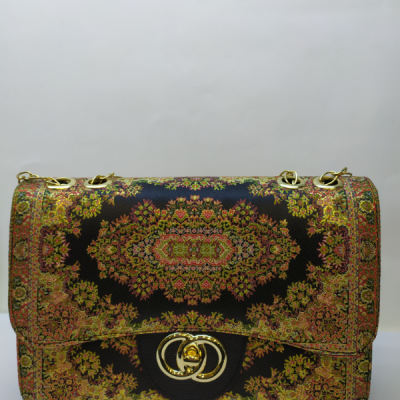 ABİYE BAYAN ÇANTASI A009