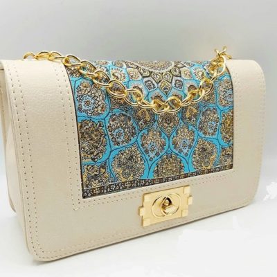 İPEK ÇANTA BAYAN ABİYE KOL ÇANTASI