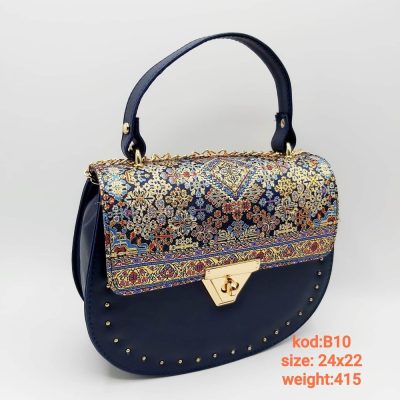 İPEK ÇANTA BAYAN ABİYE KOL ÇANTASI