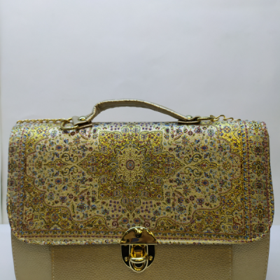 ABİYE BAYAN ÇANTASI A002