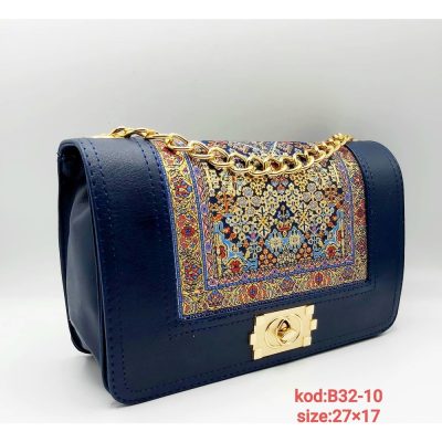 Ipek Çanta Abiye Bayan Omuz ÇANTASI40