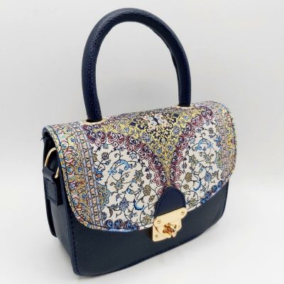 İPEK ÇANTA BAYAN ABİYE KOL ÇANTASI