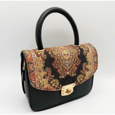 İPEK ÇANTA BAYAN ABİYE KOL ÇANTASI