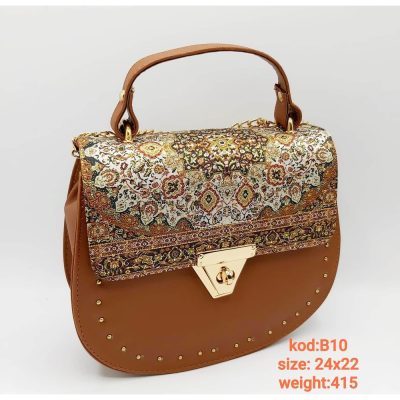 İPEK ÇANTA BAYAN ABİYE KOL ÇANTASI