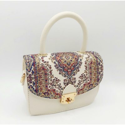 İPEK ÇANTA BAYAN ABİYE KOL ÇANTASI