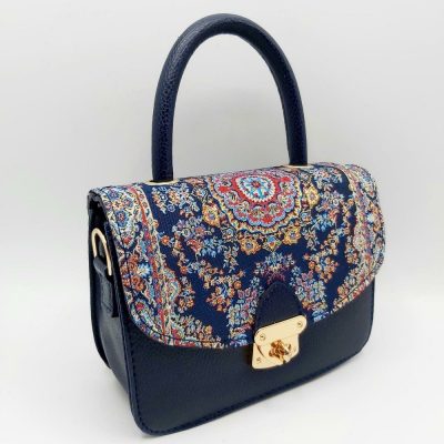 İPEK ÇANTA BAYAN ABİYE KOL ÇANTASI