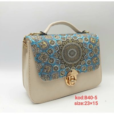 Ipek Çanta Abiye Kadın Omuz Çantası 70