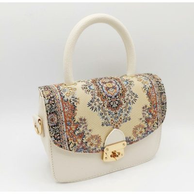 İPEK ÇANTA BAYAN ABİYE KOL ÇANTASI