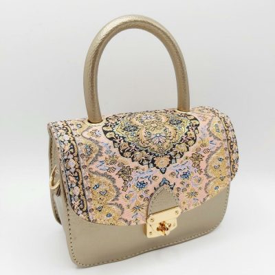 Ipek Çanta Abiye Bayan Çantası