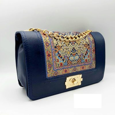 İPEK ÇANTA BAYAN ABİYE KOL ÇANTASI